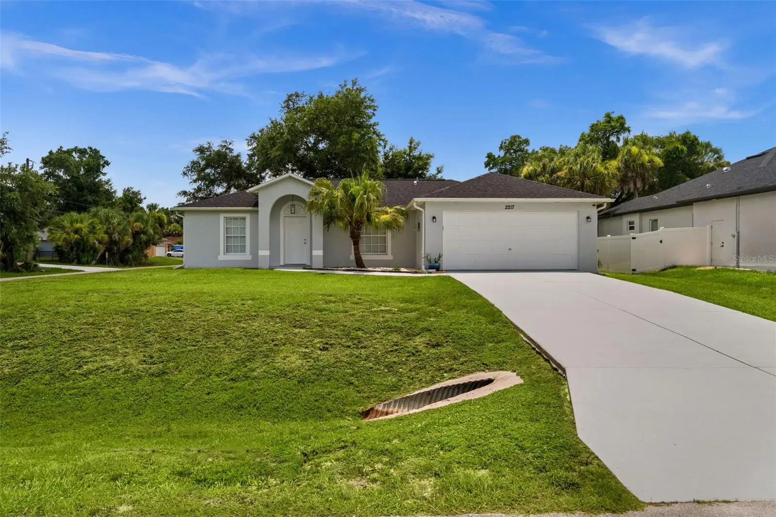 2217 Pickard Lane, FL