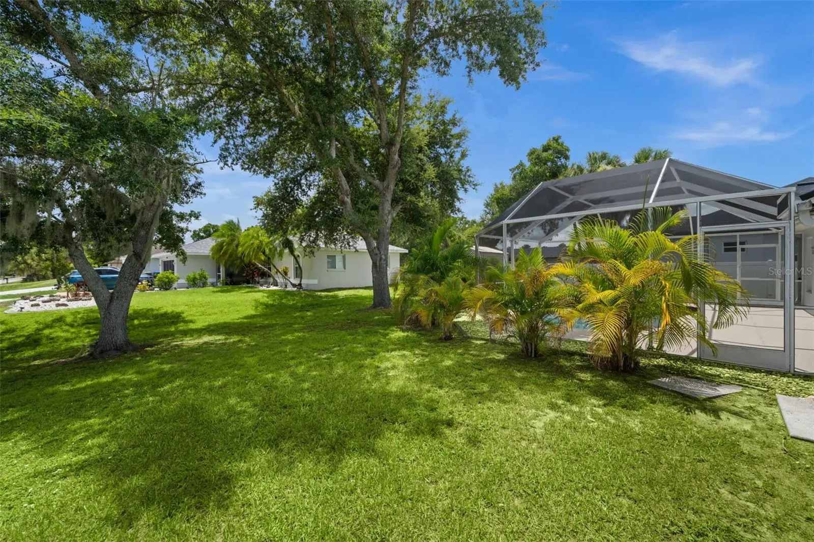 2217 Pickard Lane, FL
