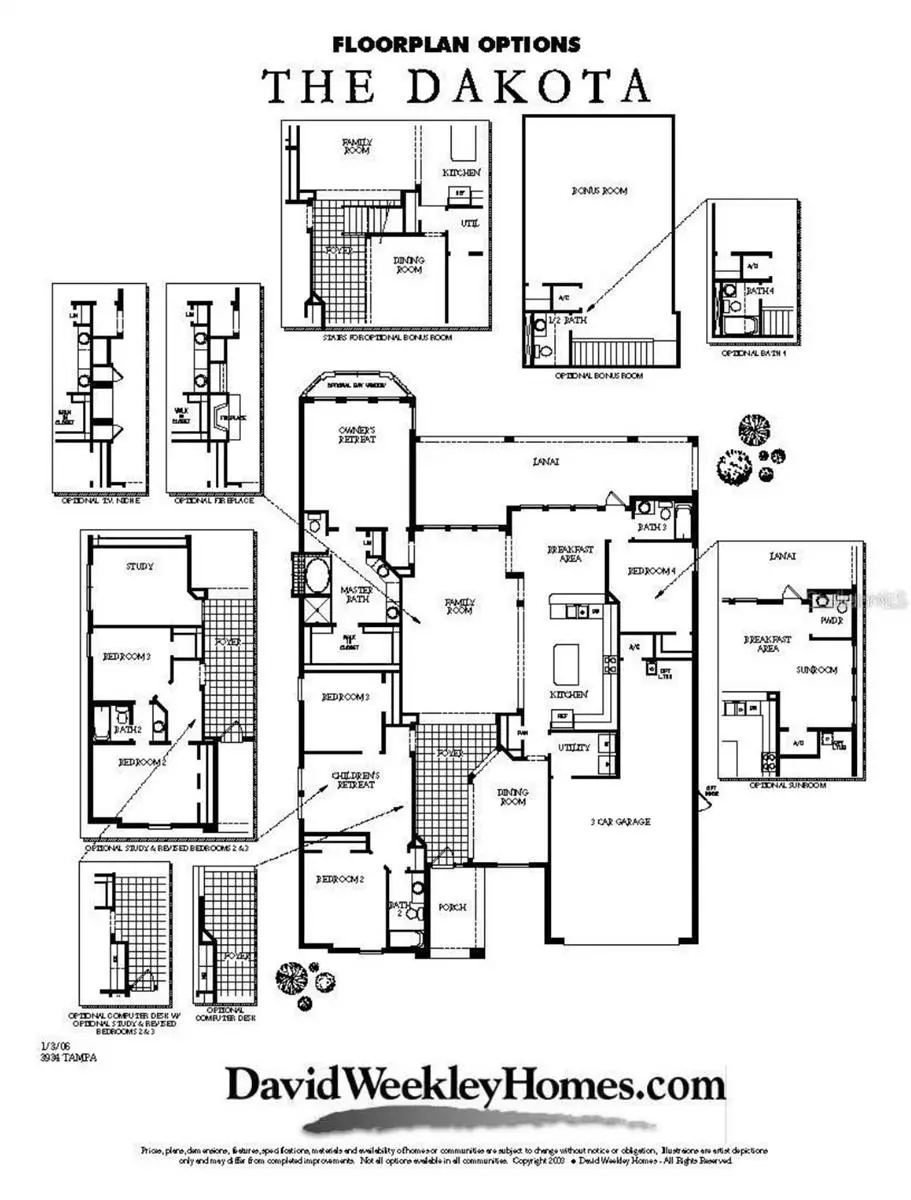 7136 Derwent Glen Circle, FL