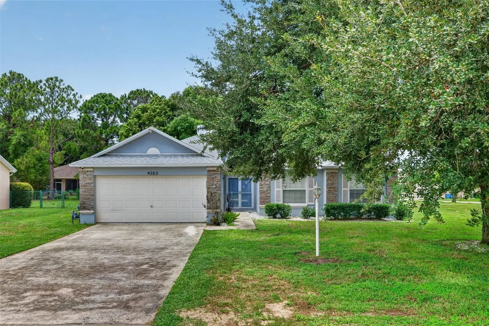 4353 Dinner Lake Drive, FL