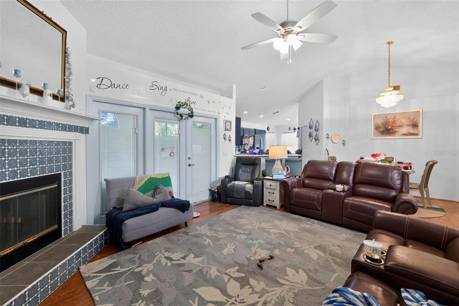 4353 Dinner Lake Drive, FL