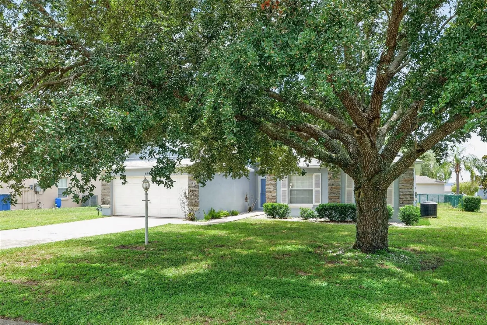 4353 Dinner Lake Drive, FL