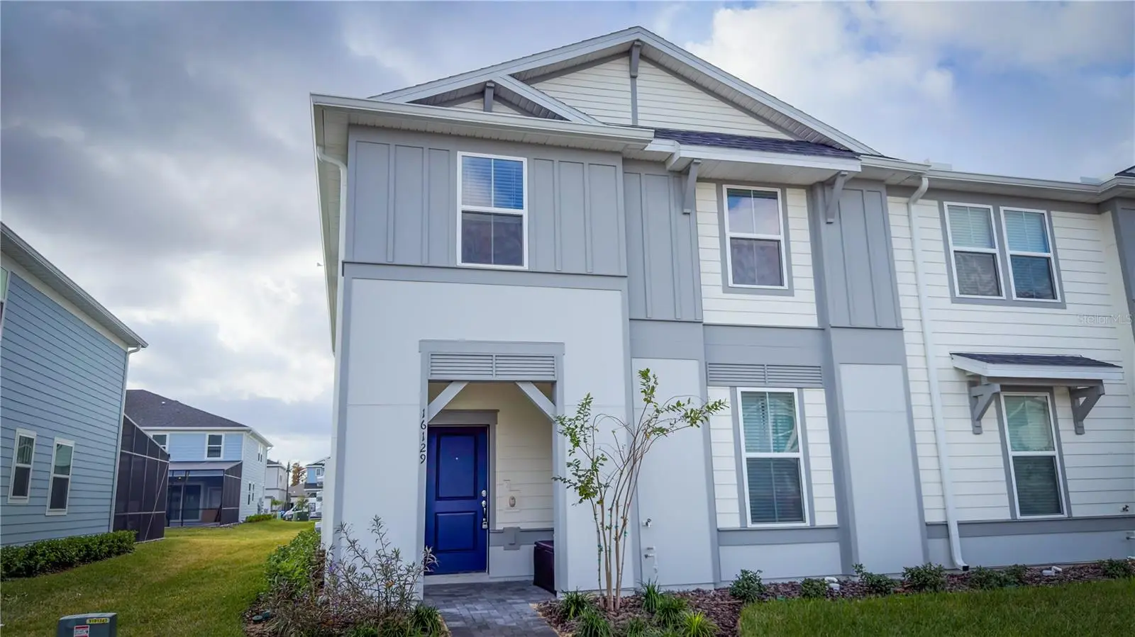 16129 Palm Frond Avenue, FL
