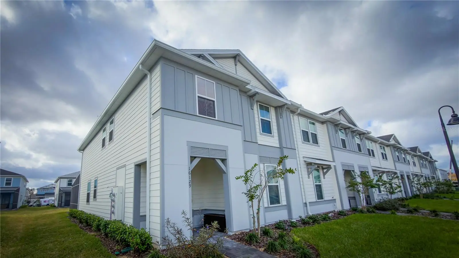 16129 Palm Frond Avenue, FL