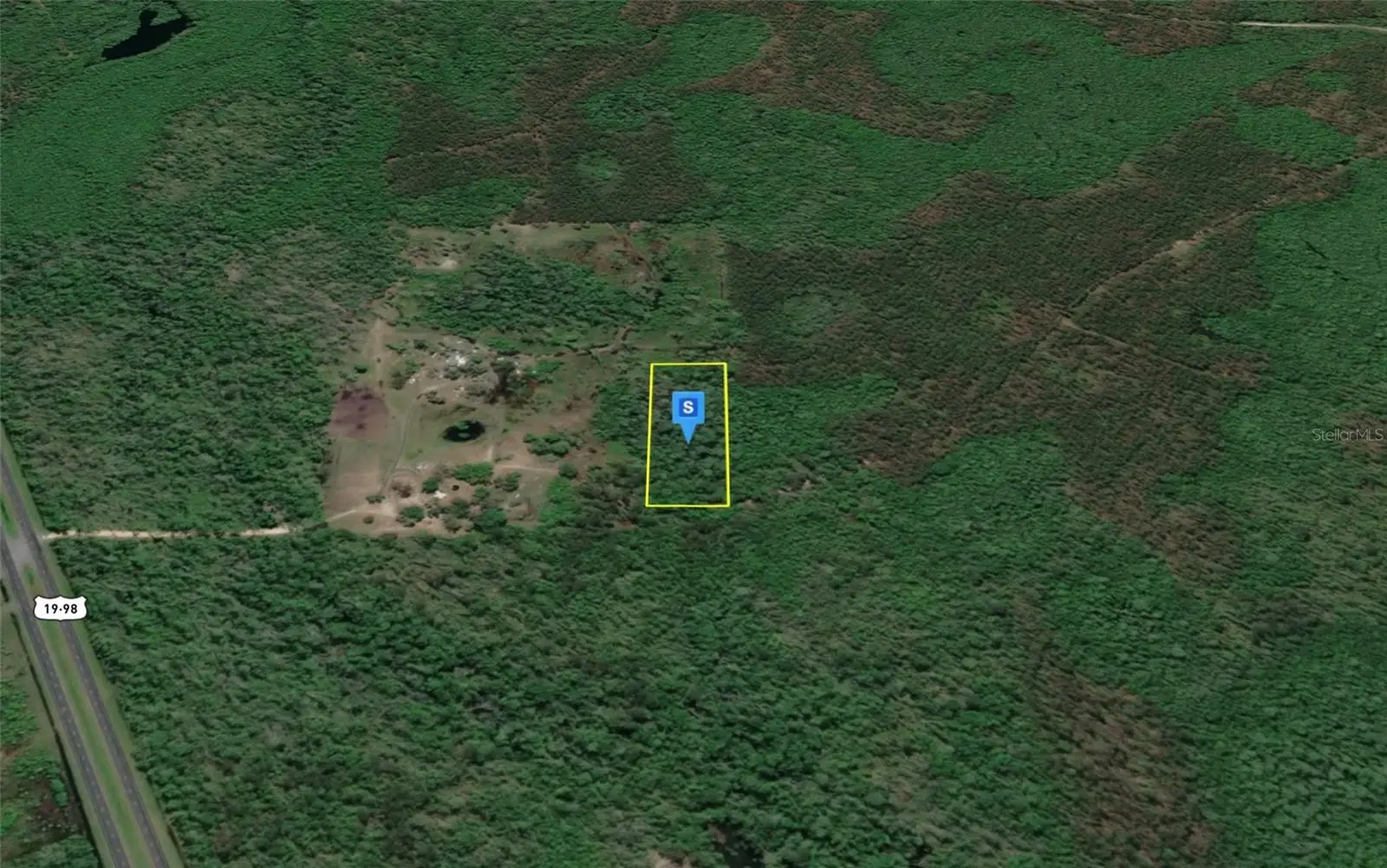 15701 Us-19, FL