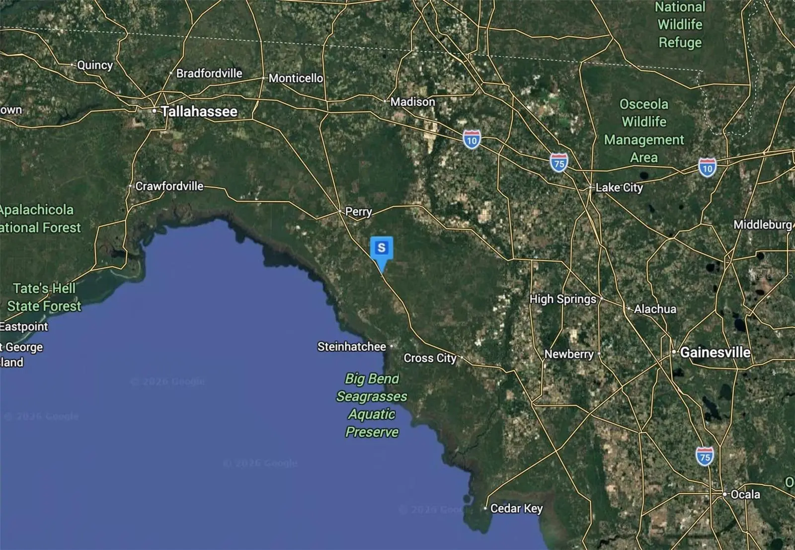 15701 Us-19, FL