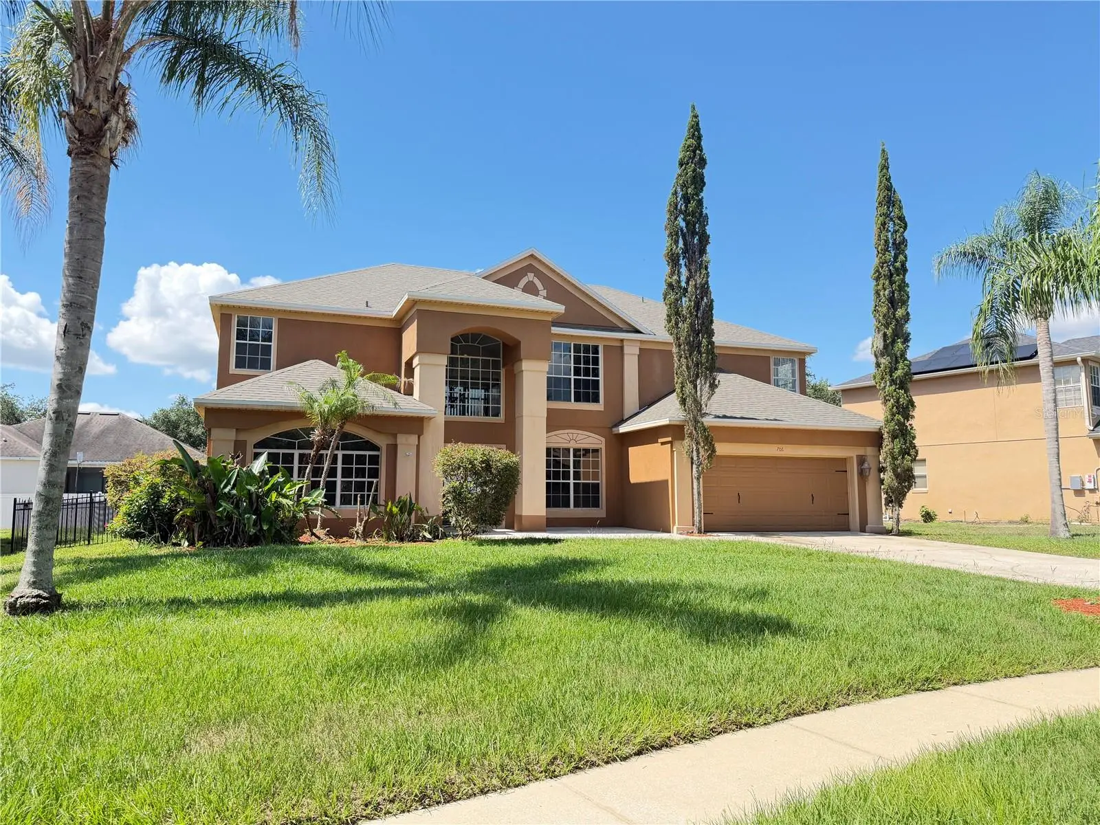 706 Strihal Loop, FL