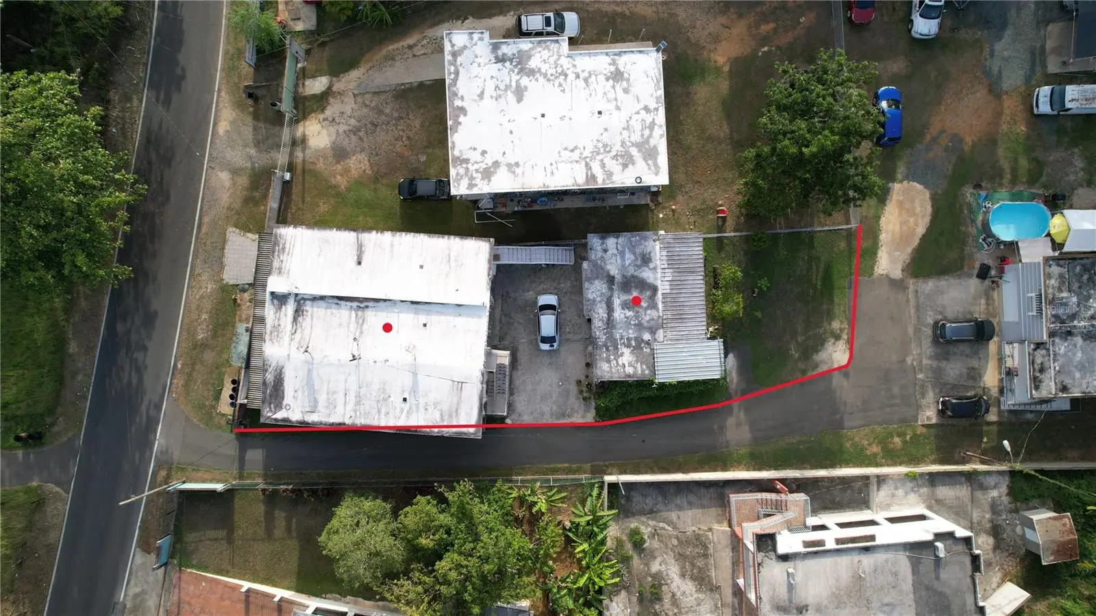 638 Km 3.5 Bo Arrenalejos, PR