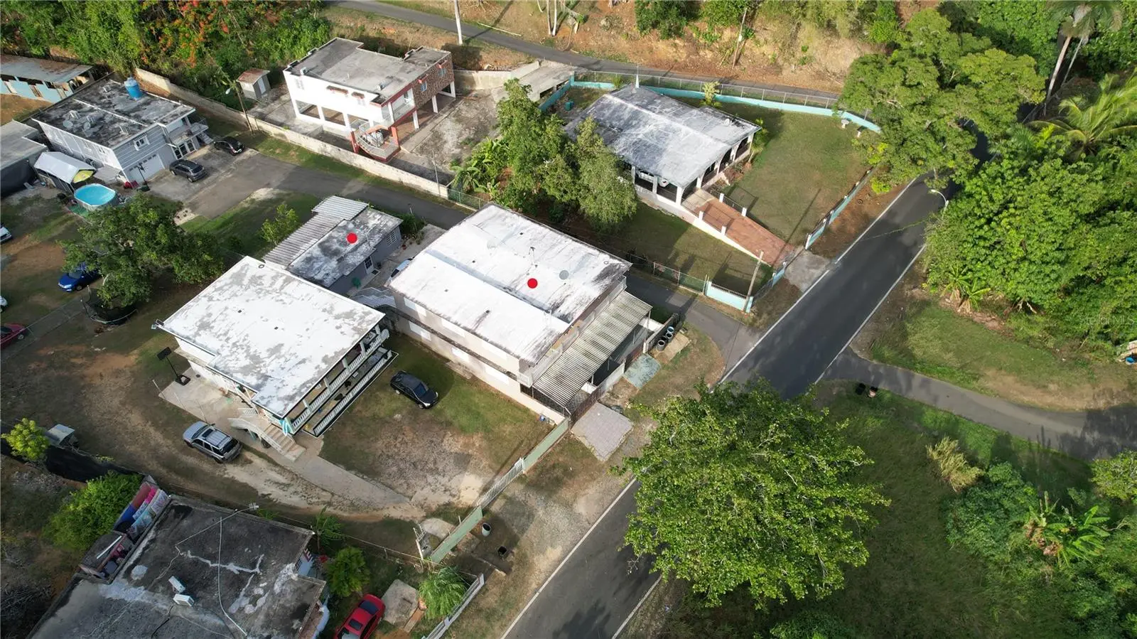 638 Km 3.5 Bo Arrenalejos, PR