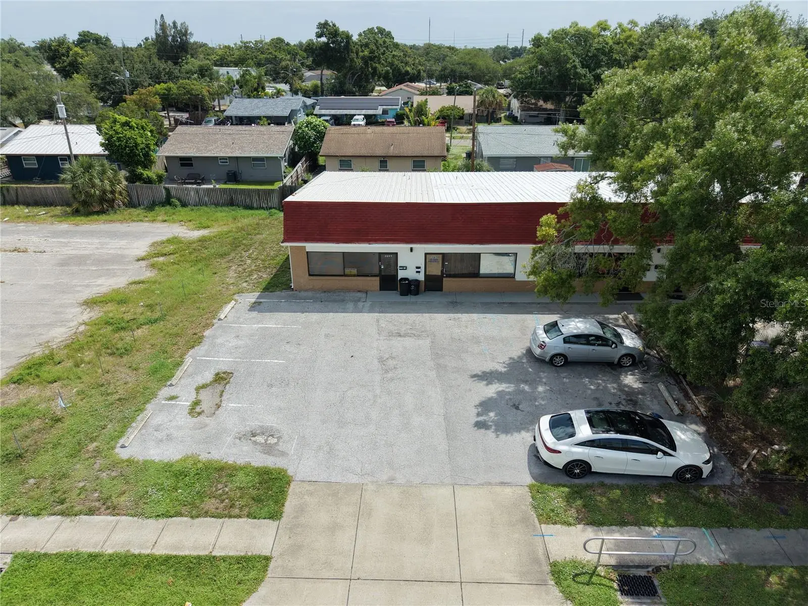 3563 Cypress Terrace, FL