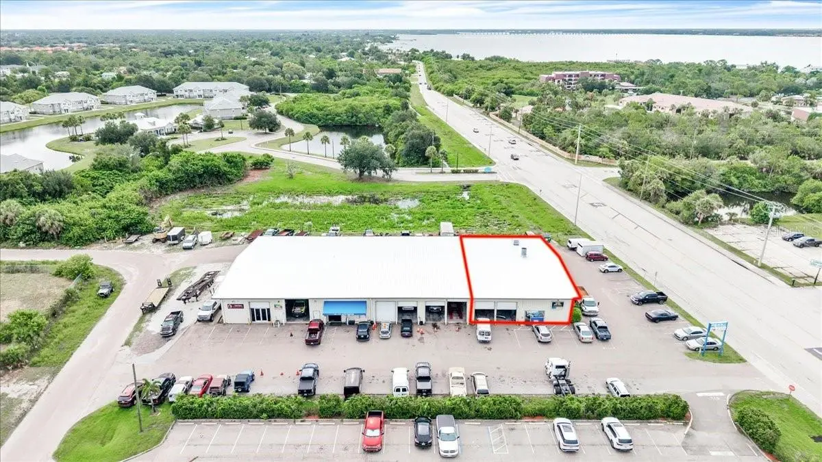 23415 Janice Avenue, FL