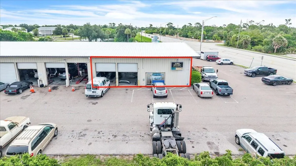 23415 Janice Avenue, FL