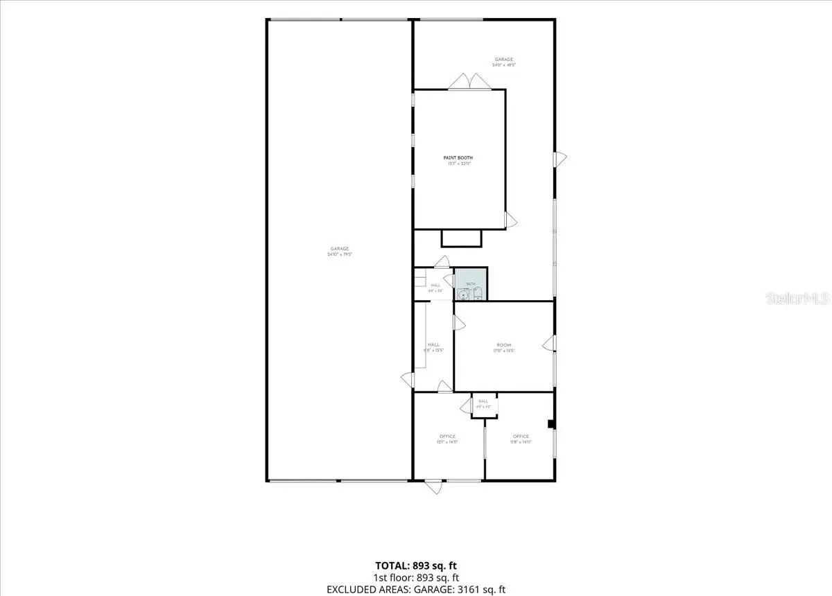 23415 Janice Avenue, FL