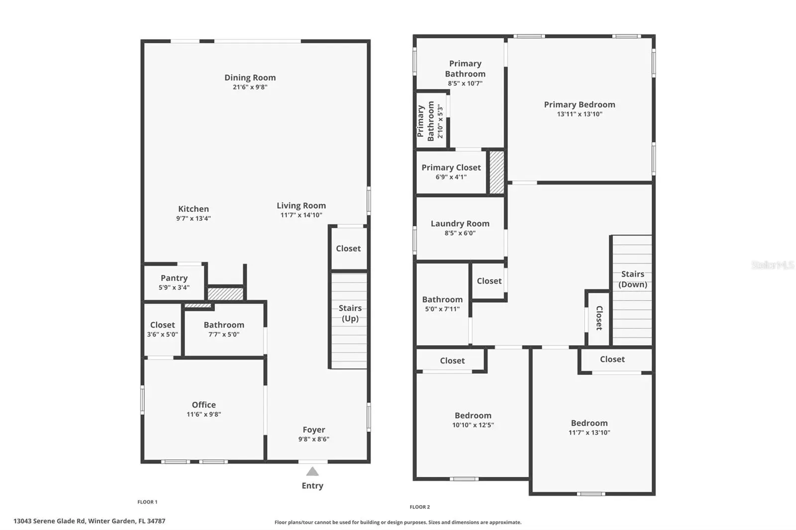 13043 Serene Glade Road, FL