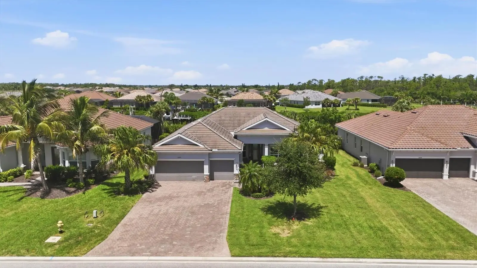 15040 Spanish Point Drive, FL