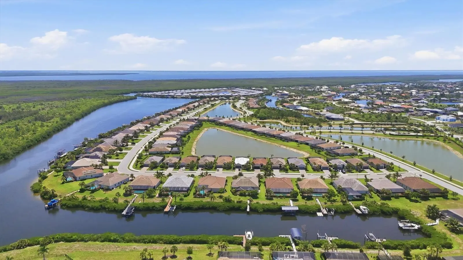15040 Spanish Point Drive, FL