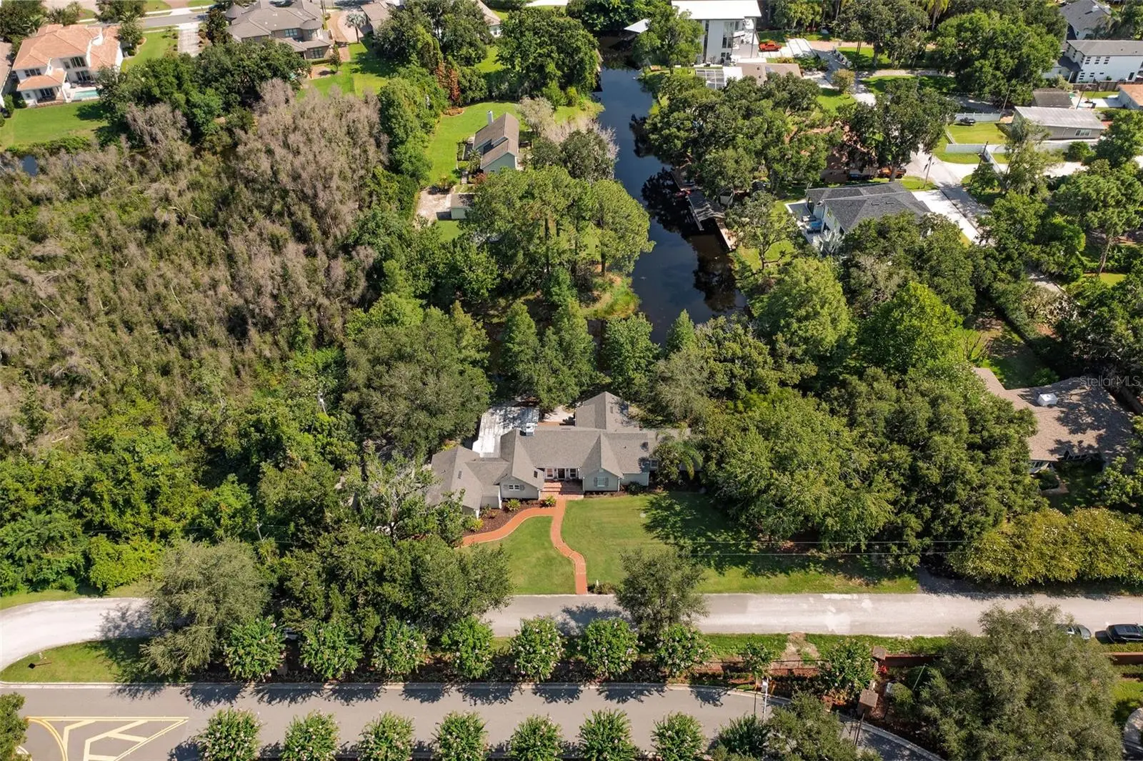12085 Sandy Shores Drive, FL