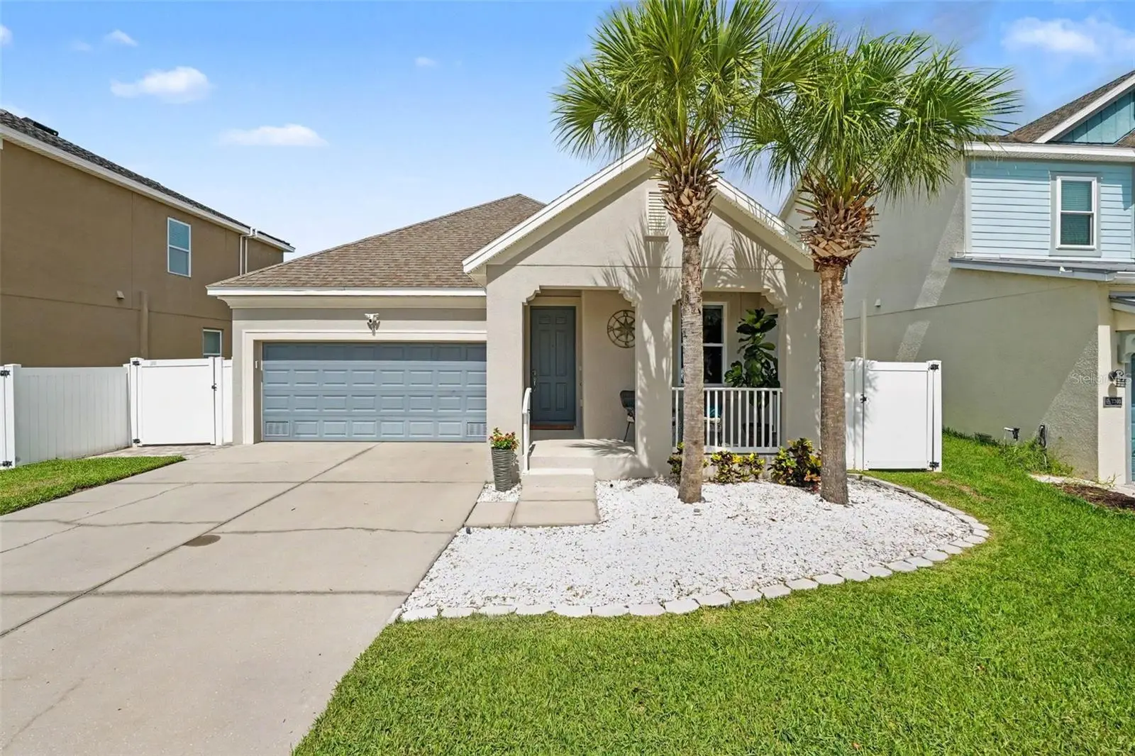 7703 Sparkman Street, FL