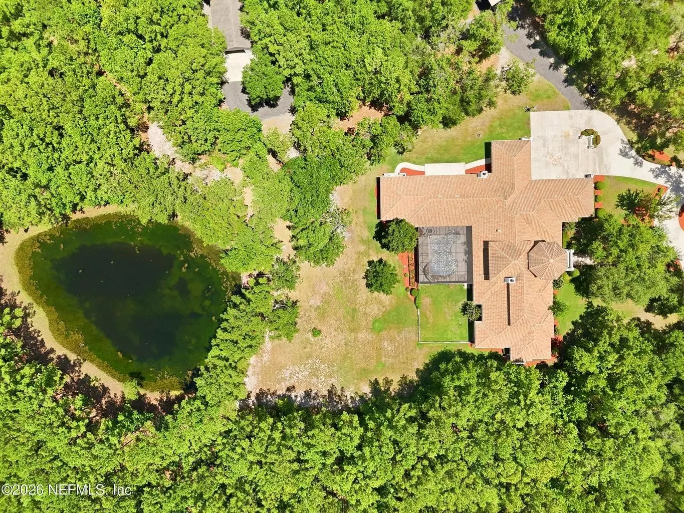 3260 County Road 209, FL