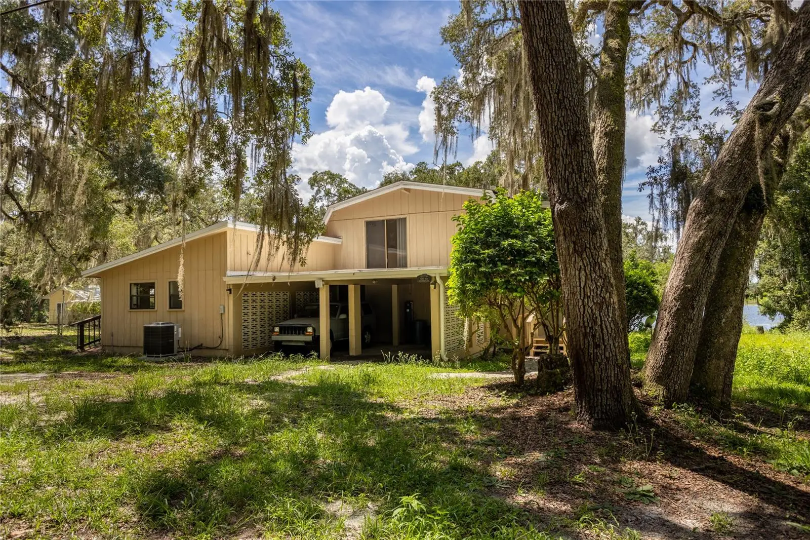 122 Cowpen Lane, FL