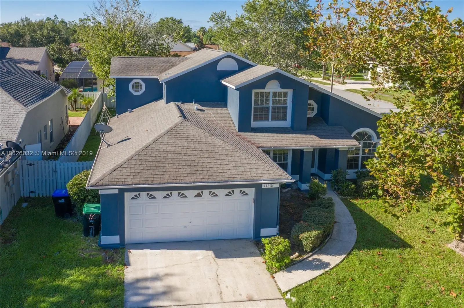 14610 Astina Way, FL