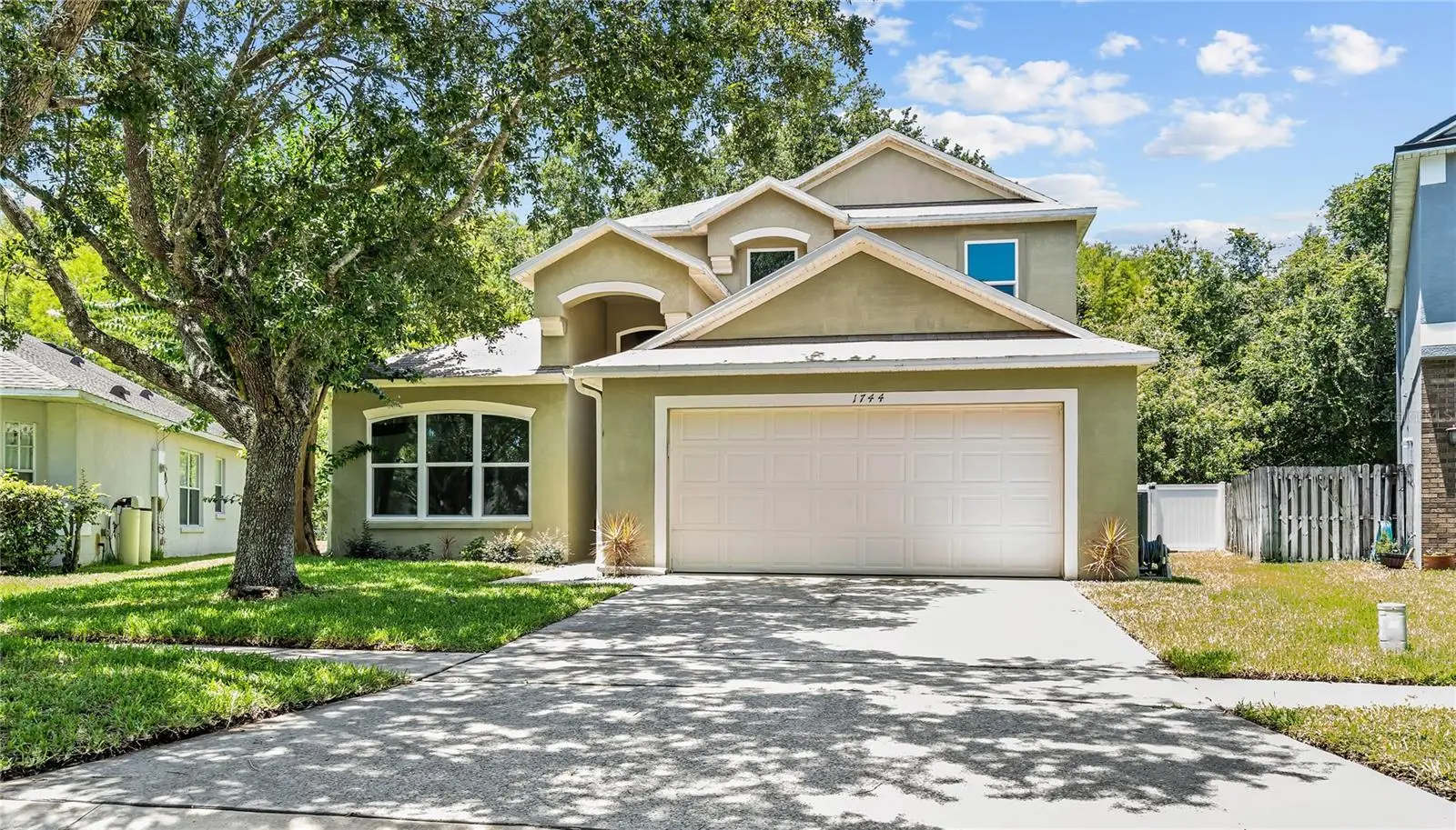 1744 Nestlewood Trail, FL