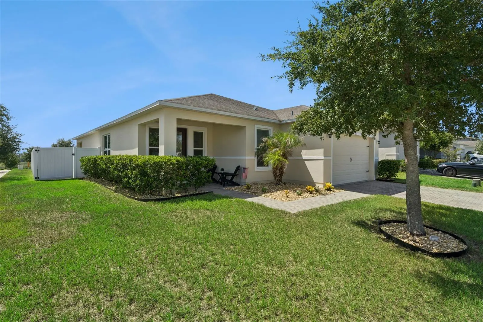 253 Sparrow Hawk Drive, FL