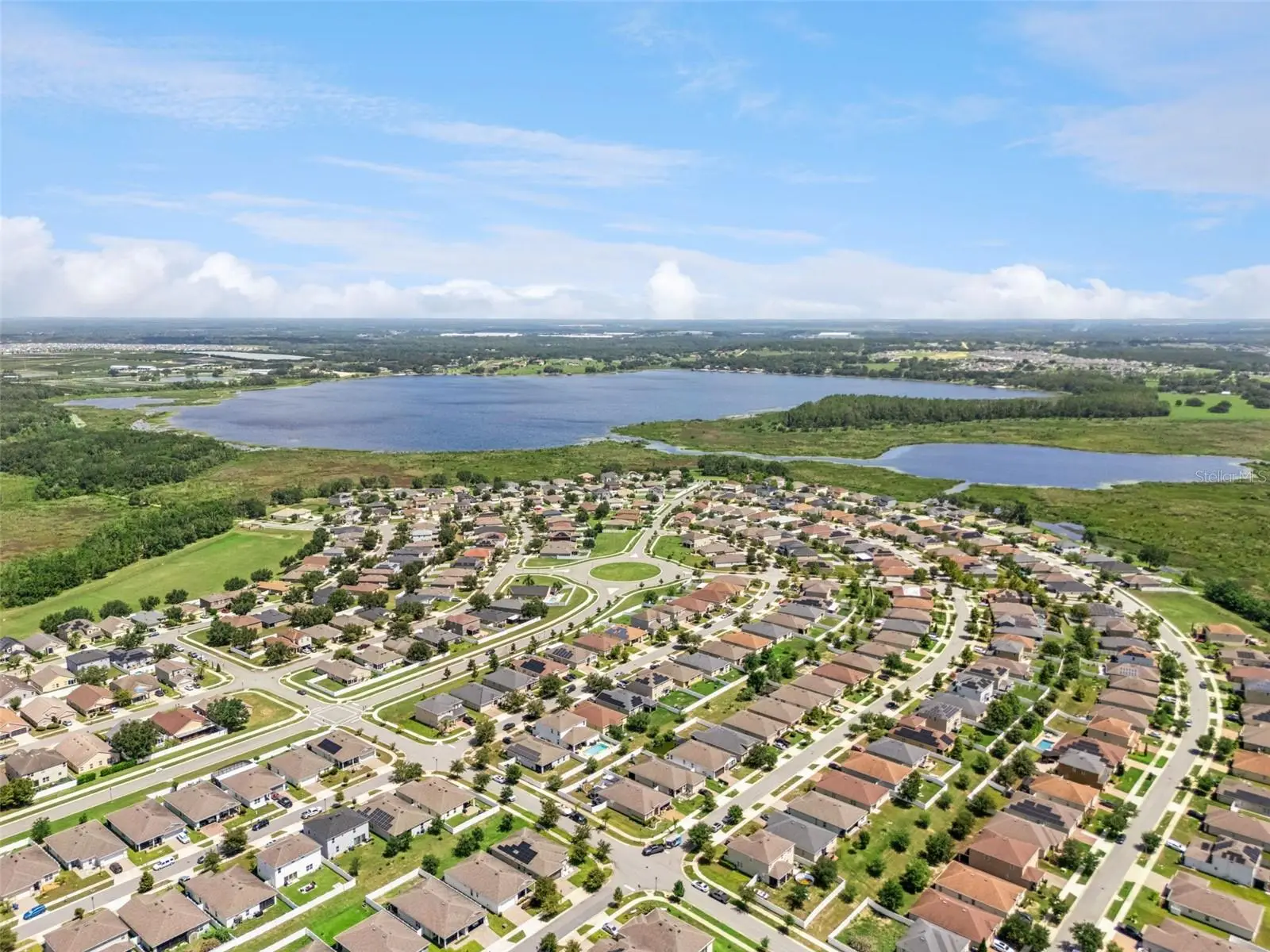253 Sparrow Hawk Drive, FL