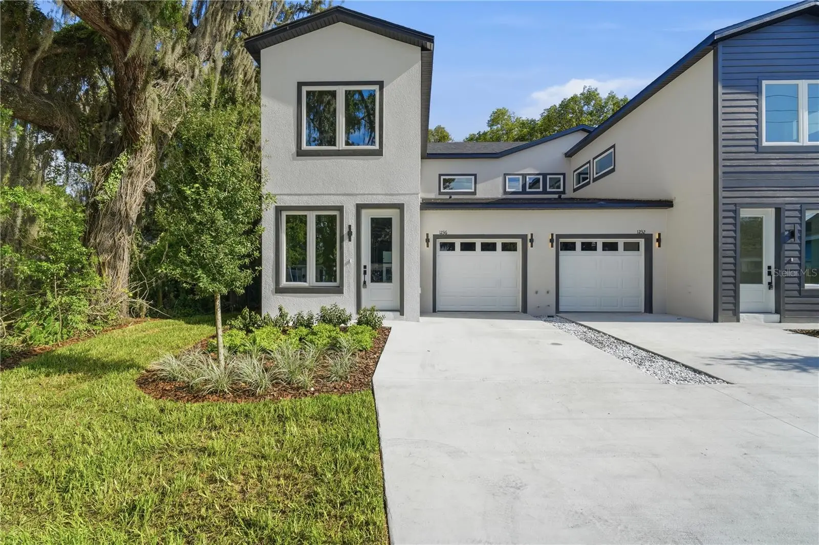 1236 Virginia Drive, FL
