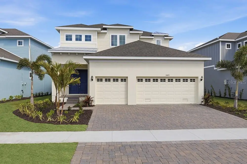 911 Signet Drive, FL
