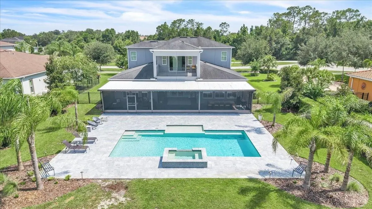 17923 Barn Close Drive, FL