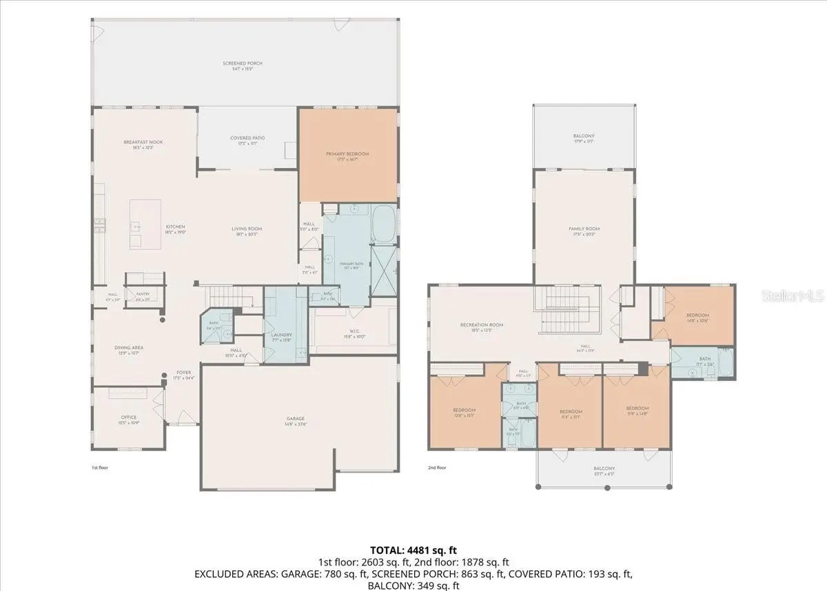 17923 Barn Close Drive, FL