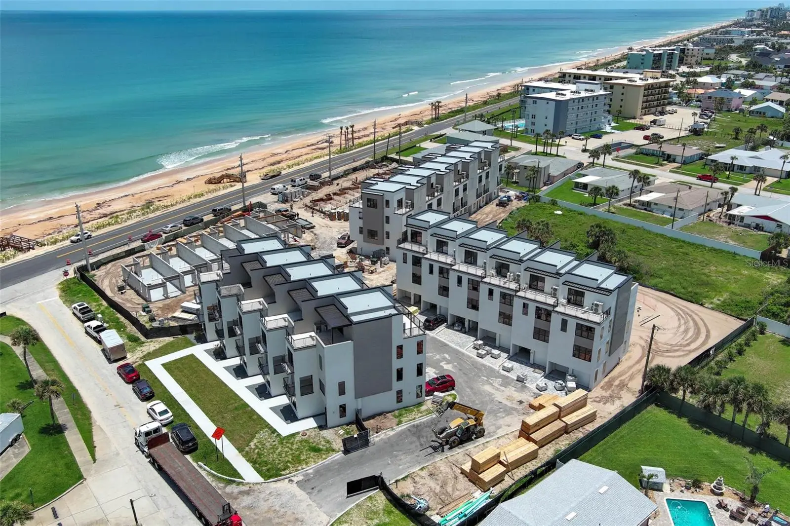 2360 Ocean Shore Boulevard, FL