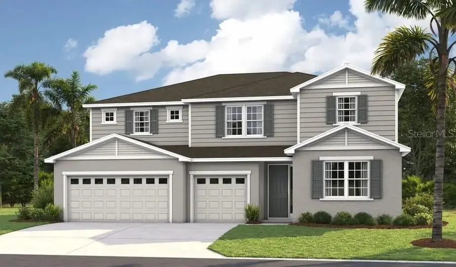 3052 Woodcliff Lake Circle, FL