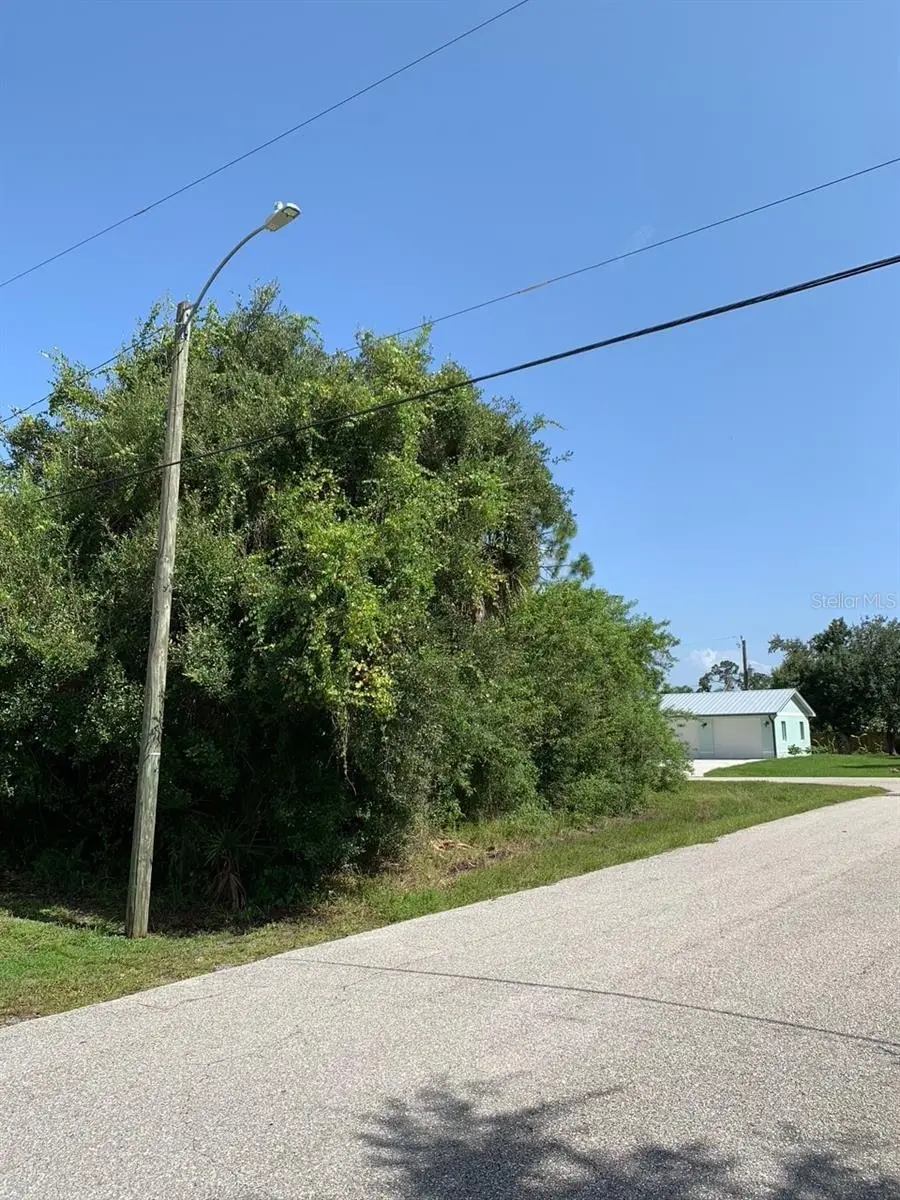 22364 Albany Avenue, FL