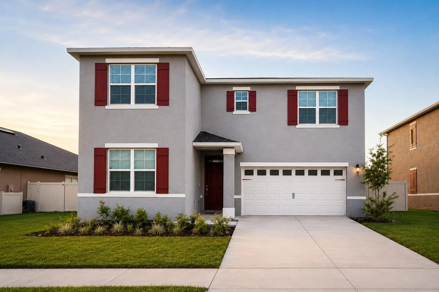 1117 Griffon Avenue, FL