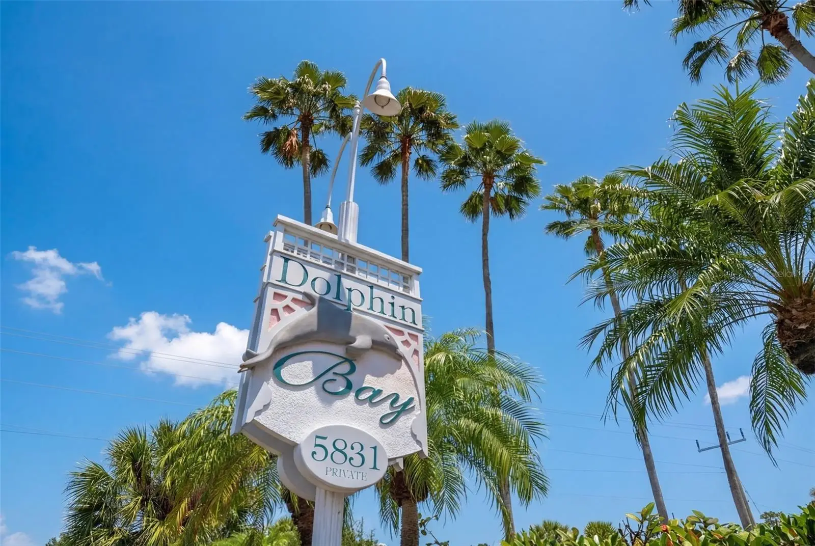 1280 Dolphin Bay Way, FL