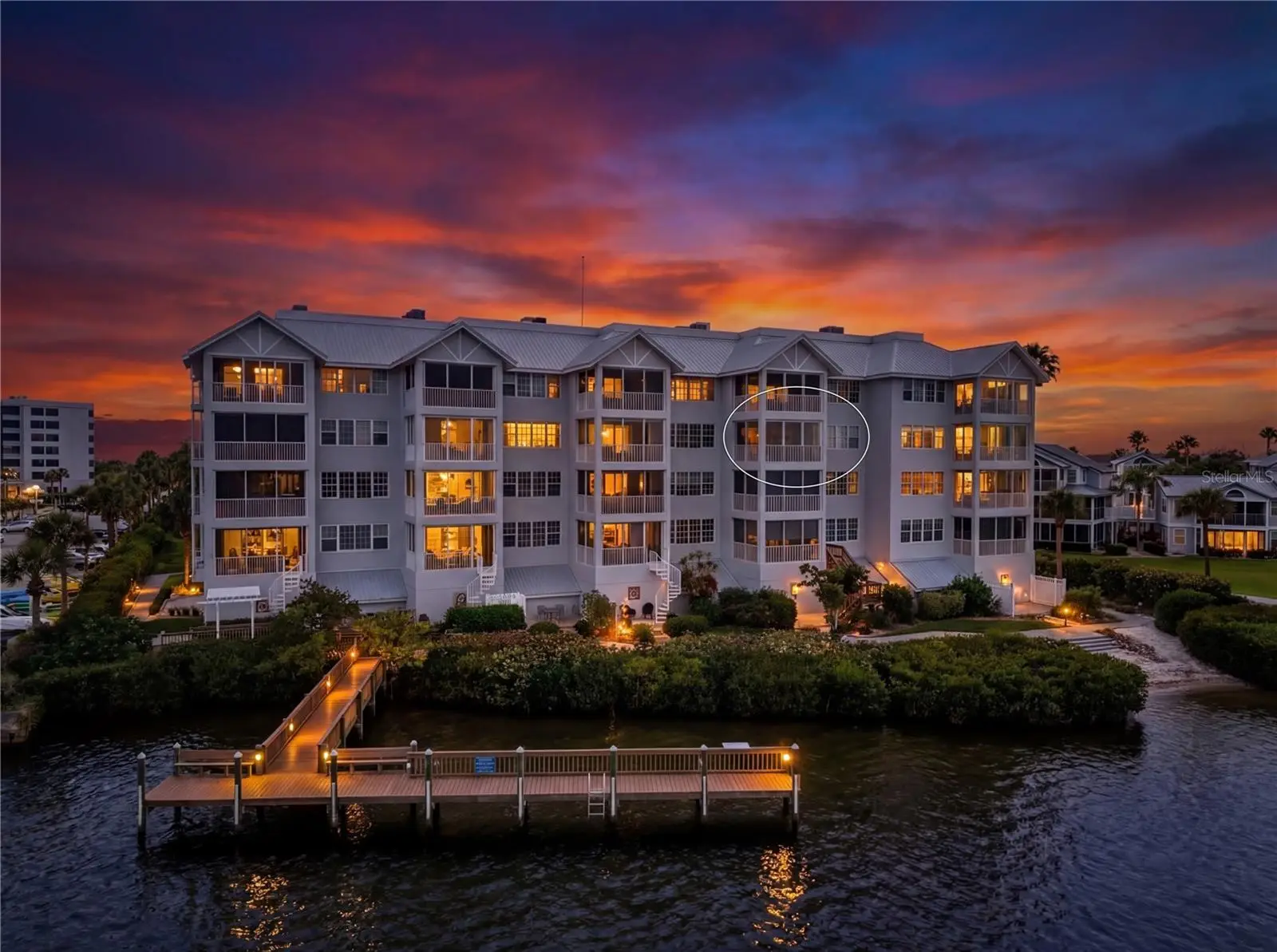 1280 Dolphin Bay Way, FL