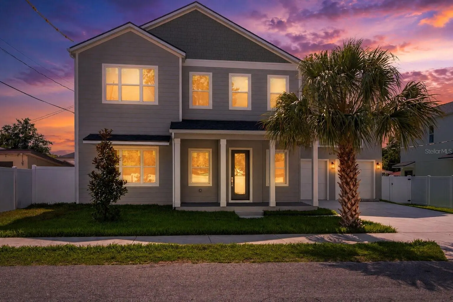 6710 17th Street, FL