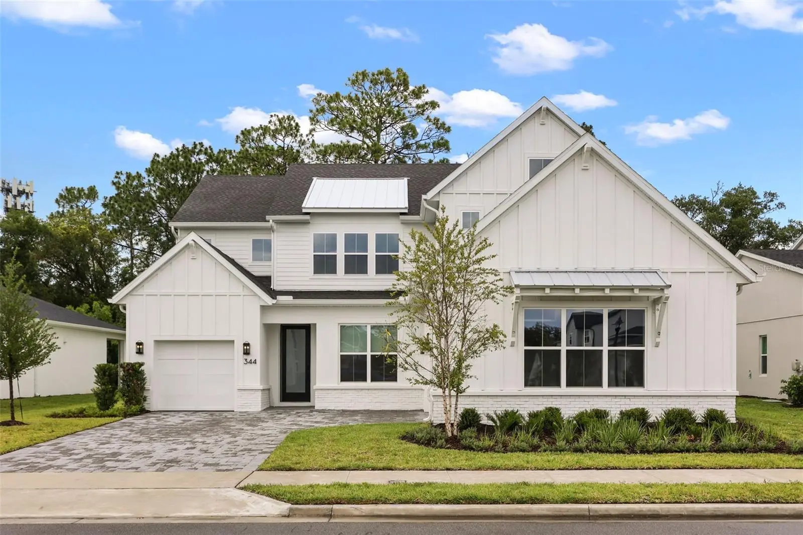 344 Ambersweet Place, FL