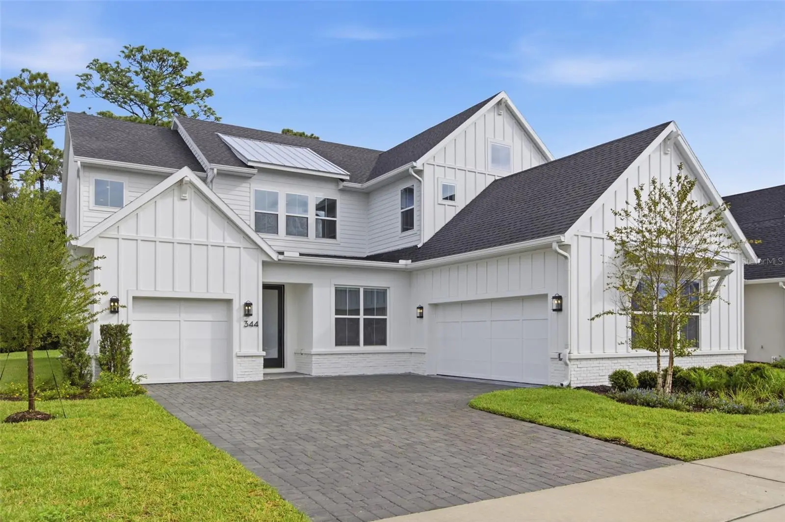 344 Ambersweet Place, FL