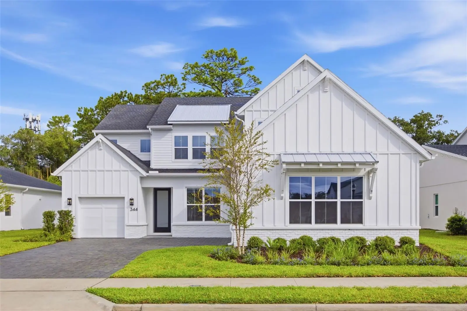 344 Ambersweet Place, FL