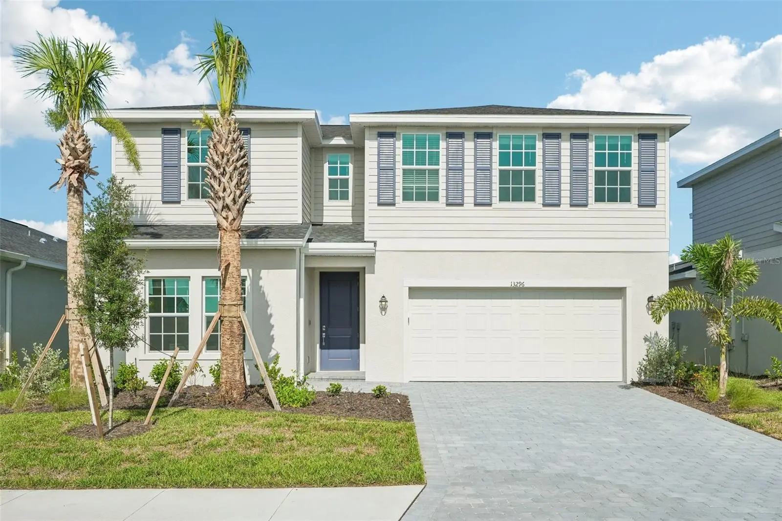 13296 Grassmere Court, FL