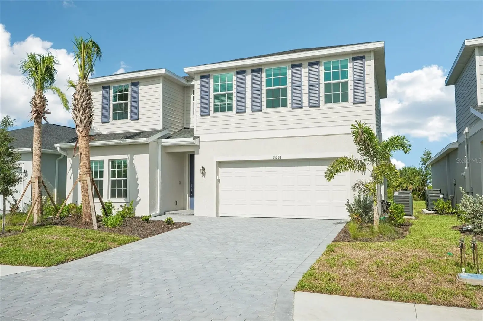 13296 Grassmere Court, FL
