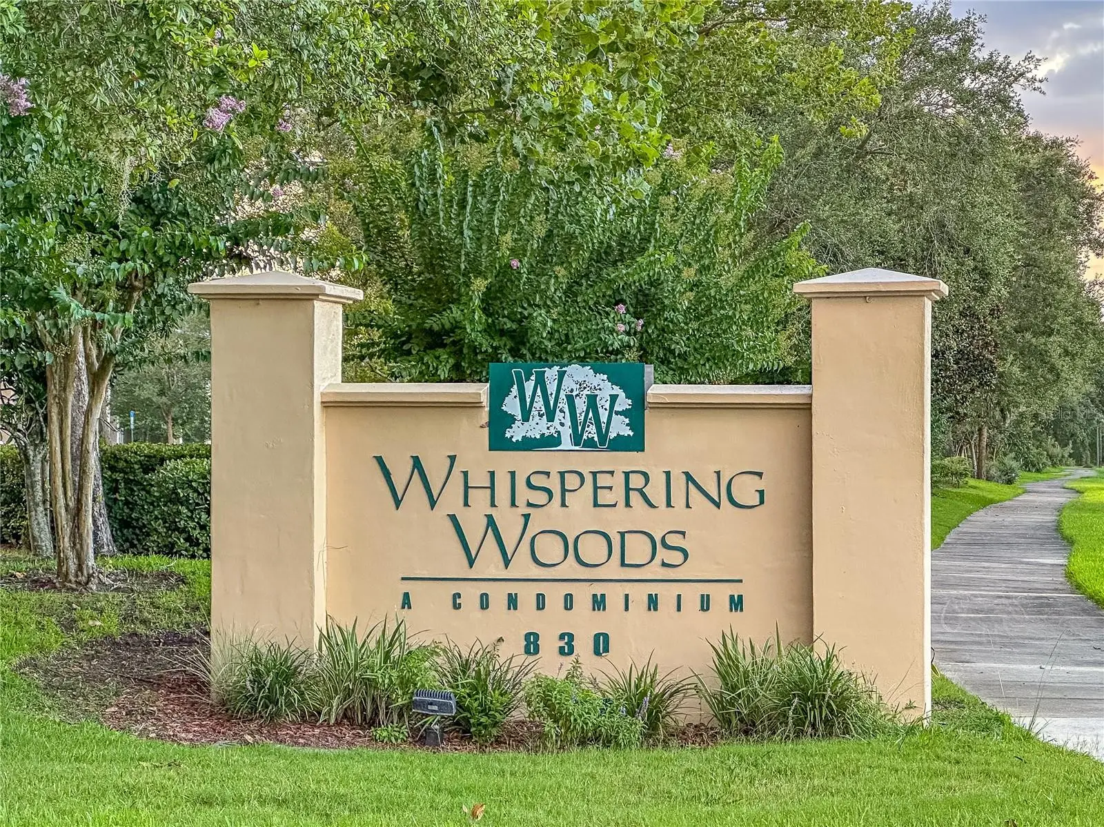 830 Airport Road, FL
