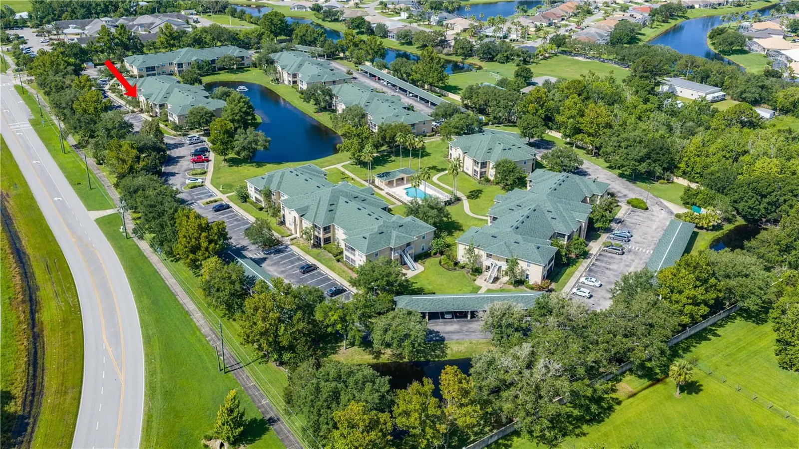 830 Airport Road, FL