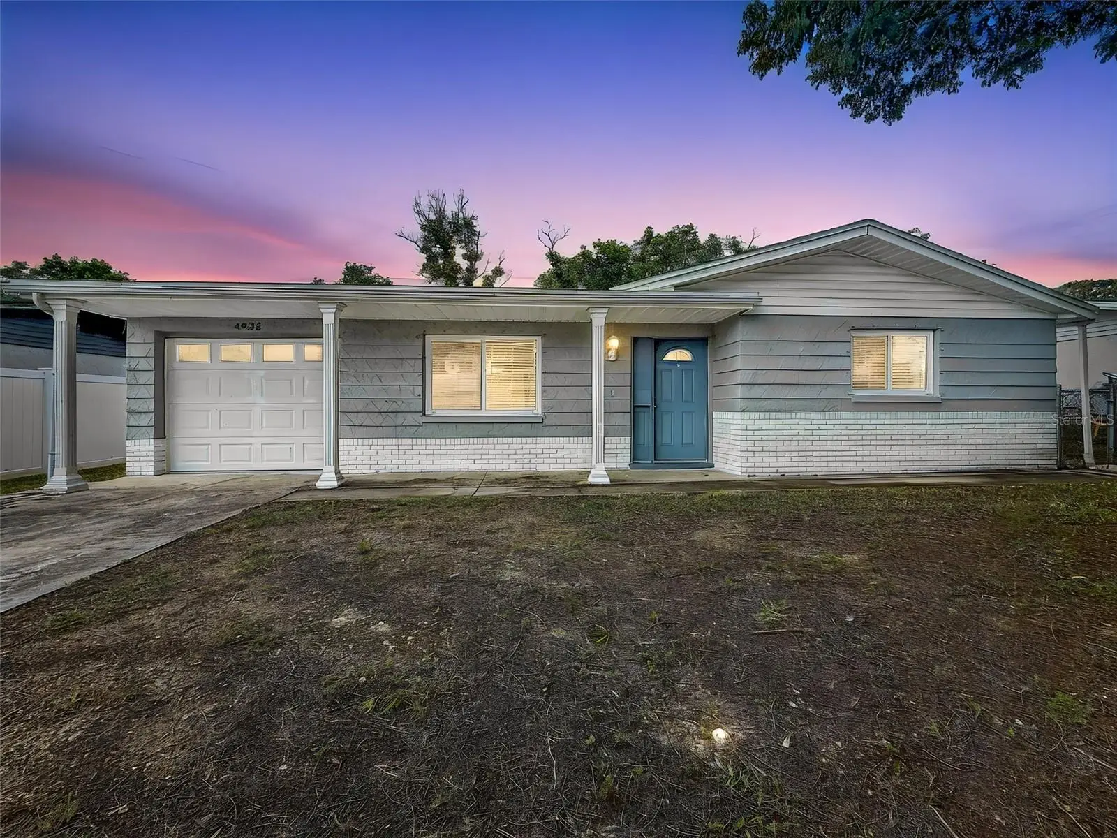 4925 Beacon Hill Drive, FL