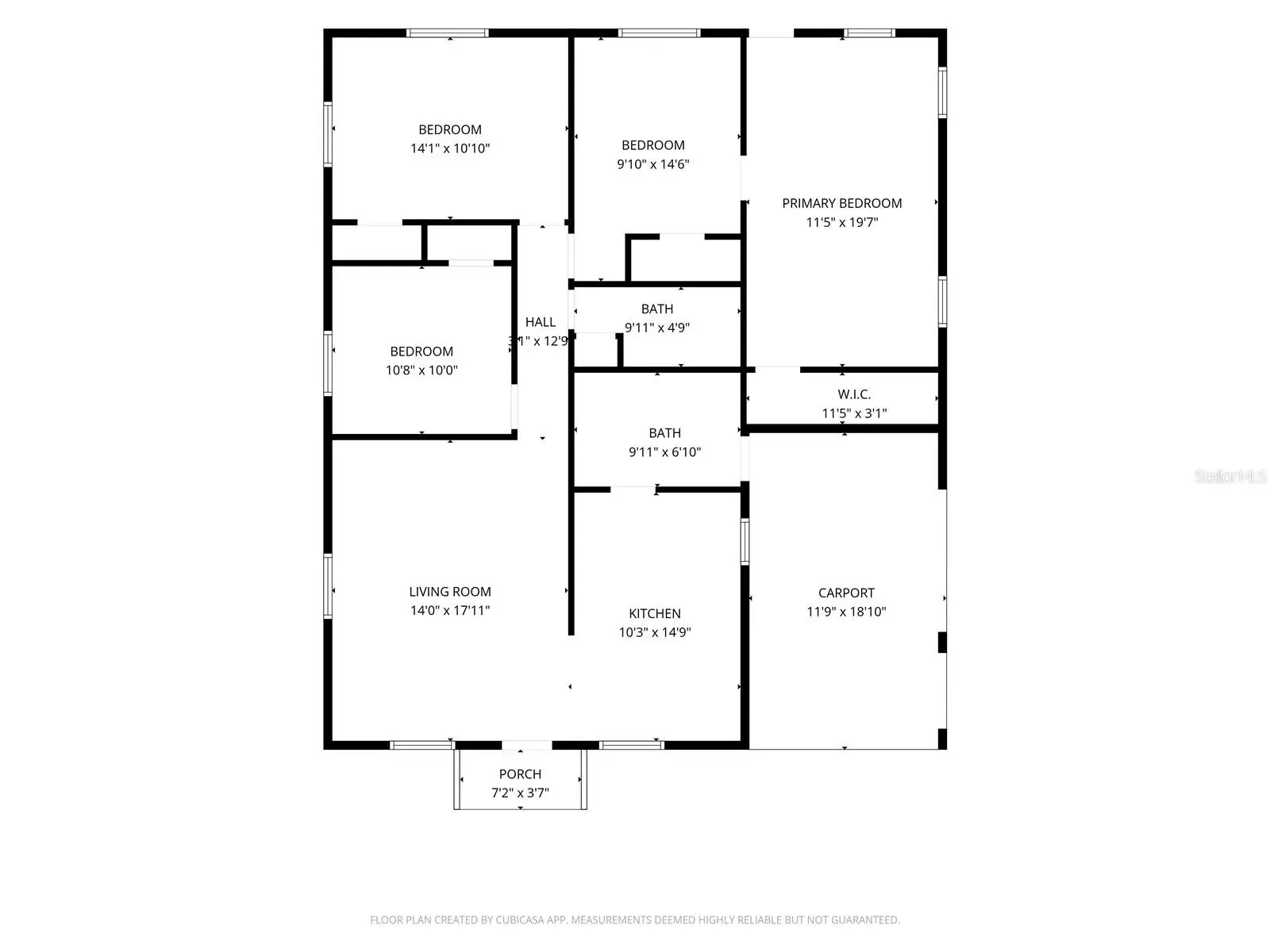 3305 13th Avenue, FL