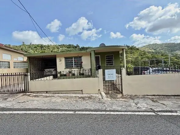 156 Km 0.7 Pueblo, PR