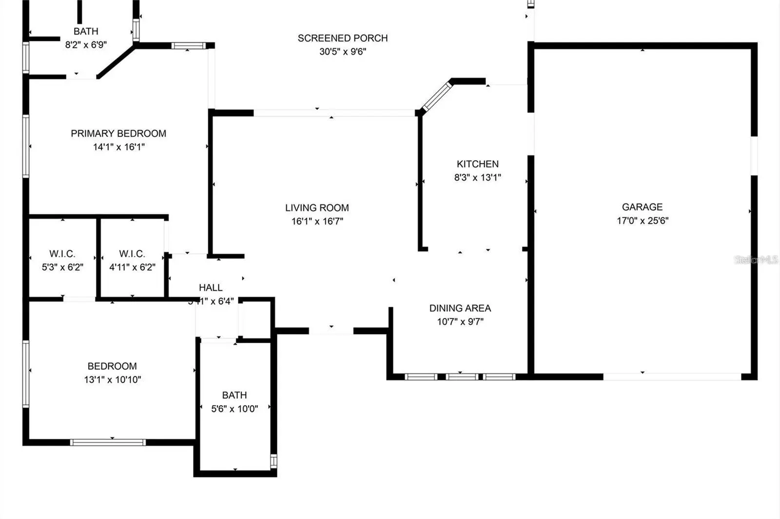 3249 Sunrise Trail, FL